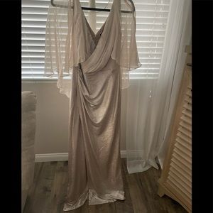 Mother of the Bride Dress Ralph Lauren